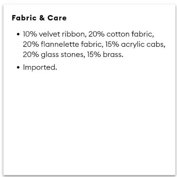 🔥The Notorious RBG Dissent Bib Necklace - Picture 10 of 10